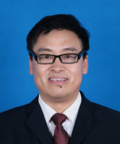 脑血管病科孙鹏