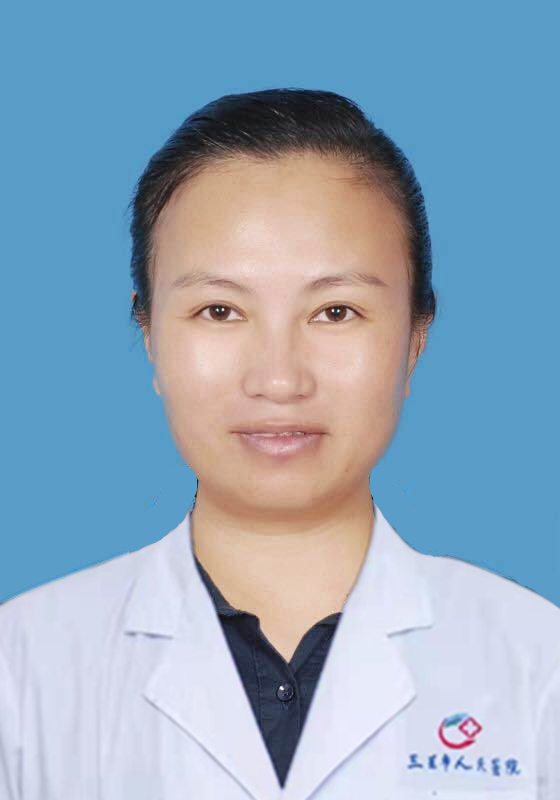 脑科中心张晓梅