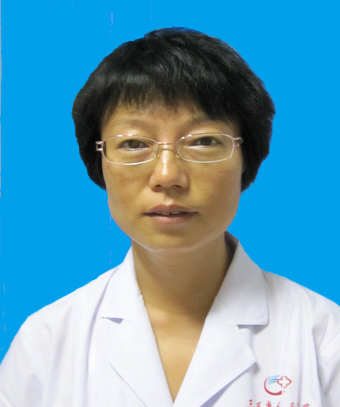 健康管理中心冯桂香