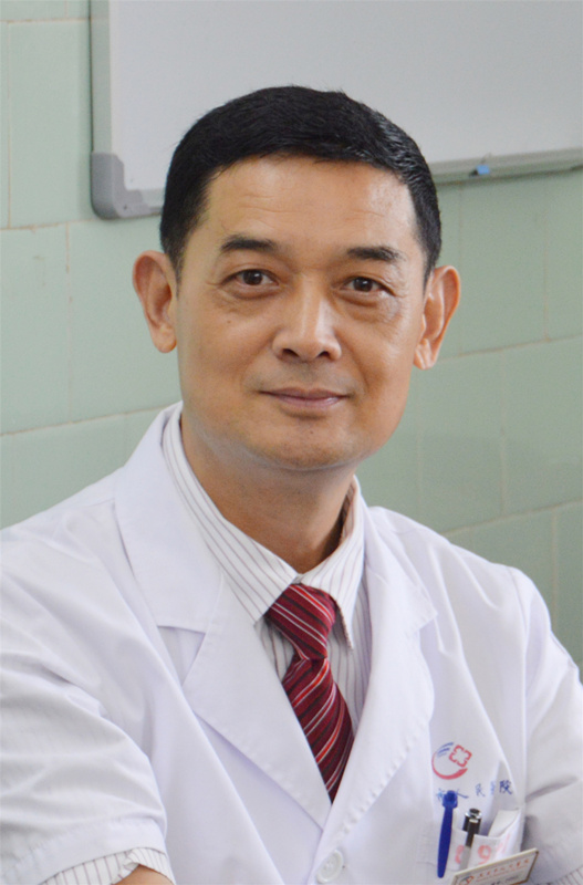 心脑功能科张永庆