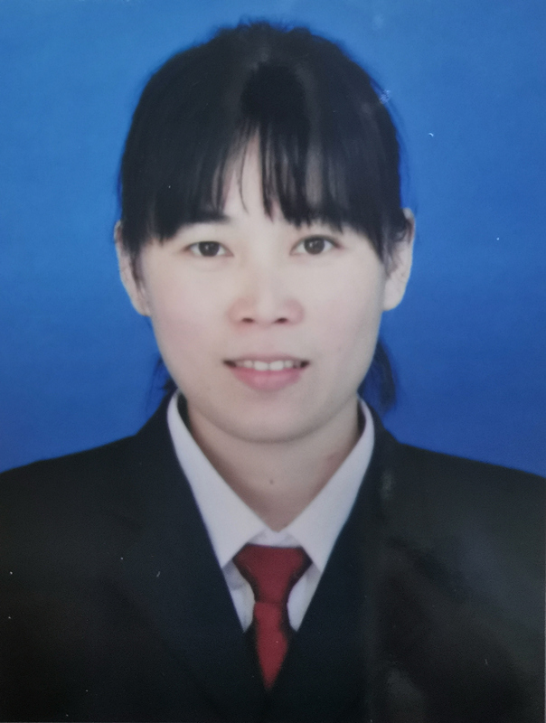 呼吸内科梁文笑