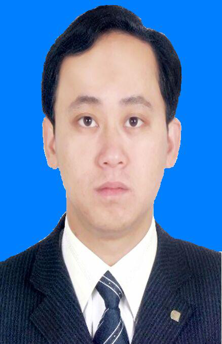 创伤骨病科占紫龙