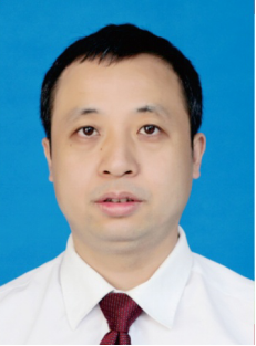 创伤骨科罗贤红