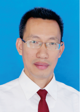 脊柱关节外科邢祯全