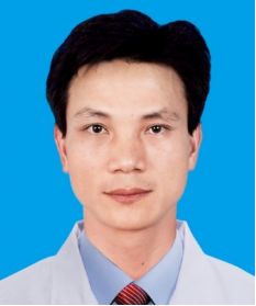 脊柱关节外科张福聪