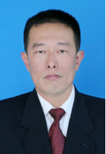 脊柱关节外科余德涛