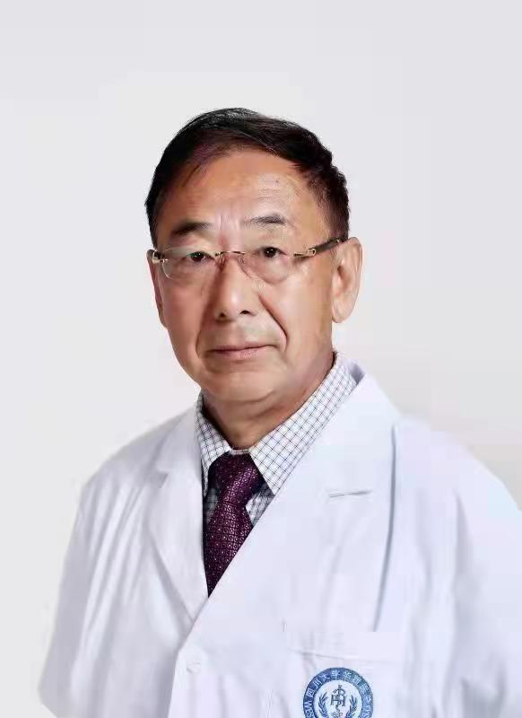 普外科严律南（华西特需）