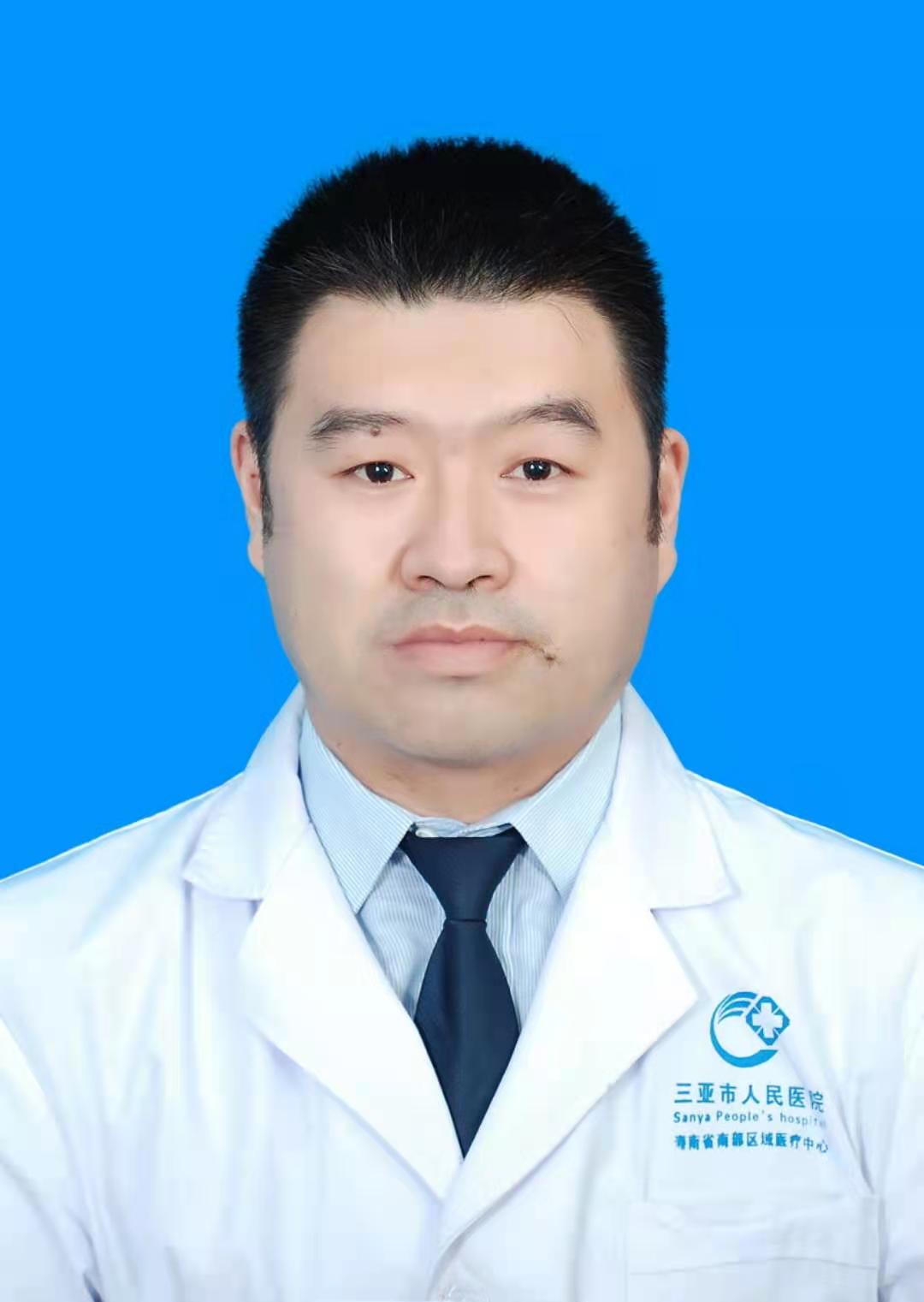 肝胆外科姚本来