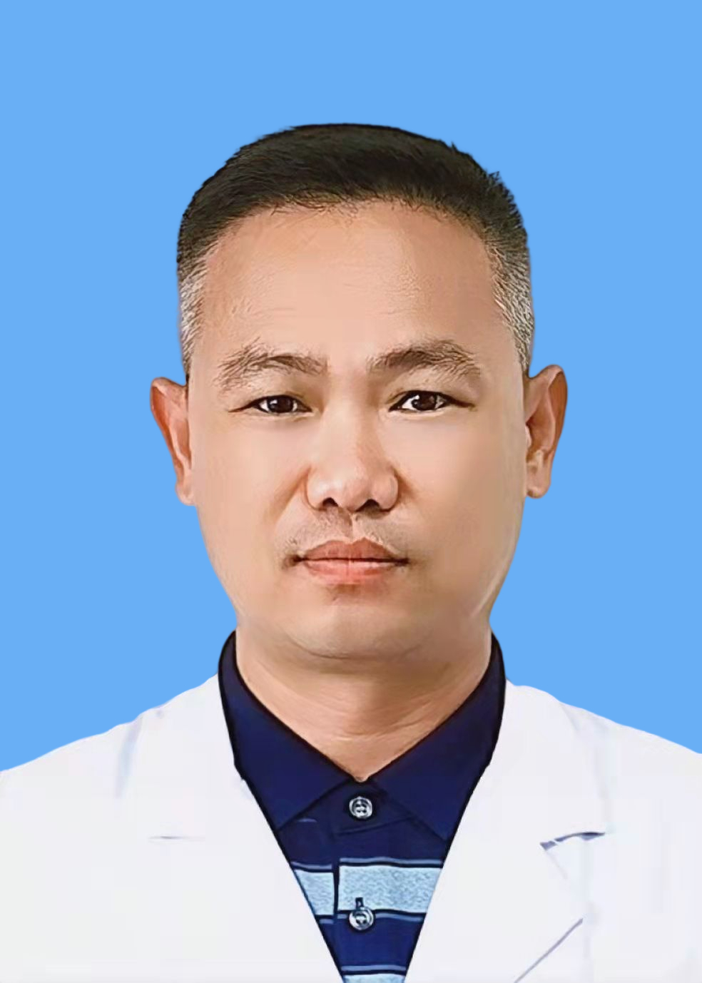 肿瘤外科纪新尊