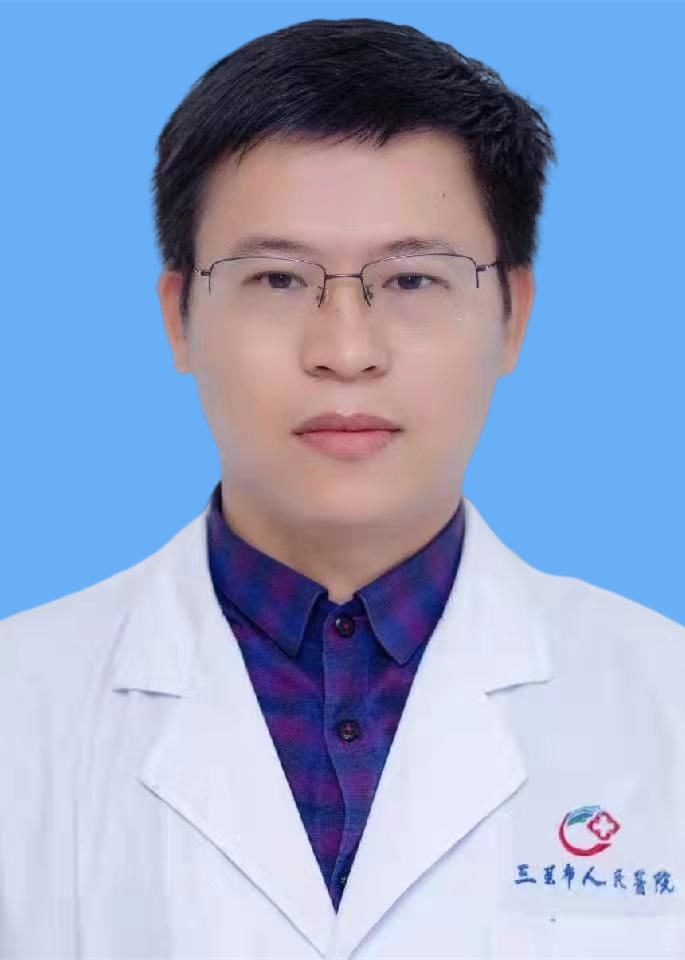 肿瘤外科李志强