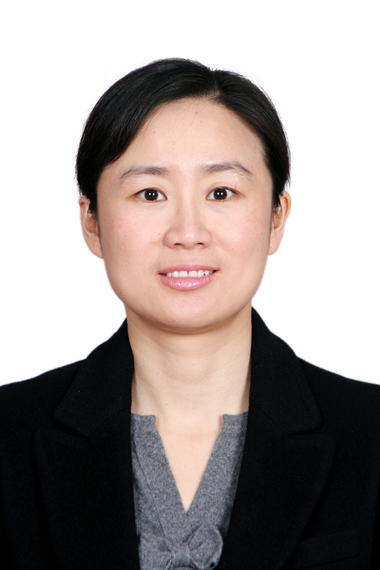 心血管内科魏静