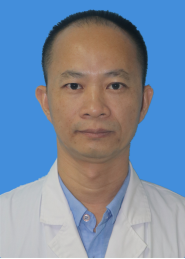 消化内科吴冬寒