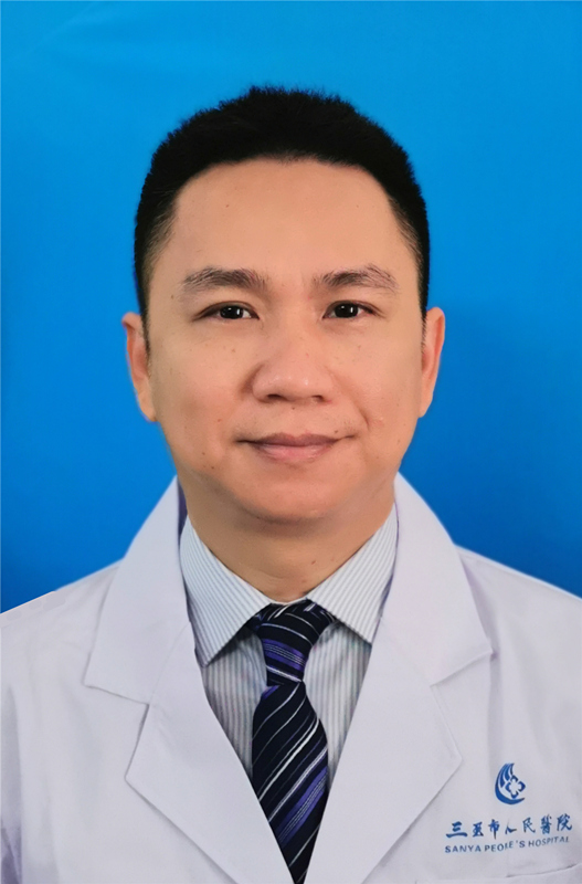 神经内科张雪海