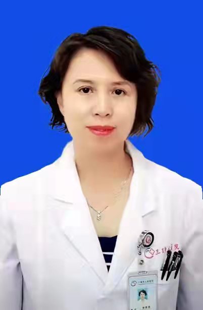 内分泌科李贵湘