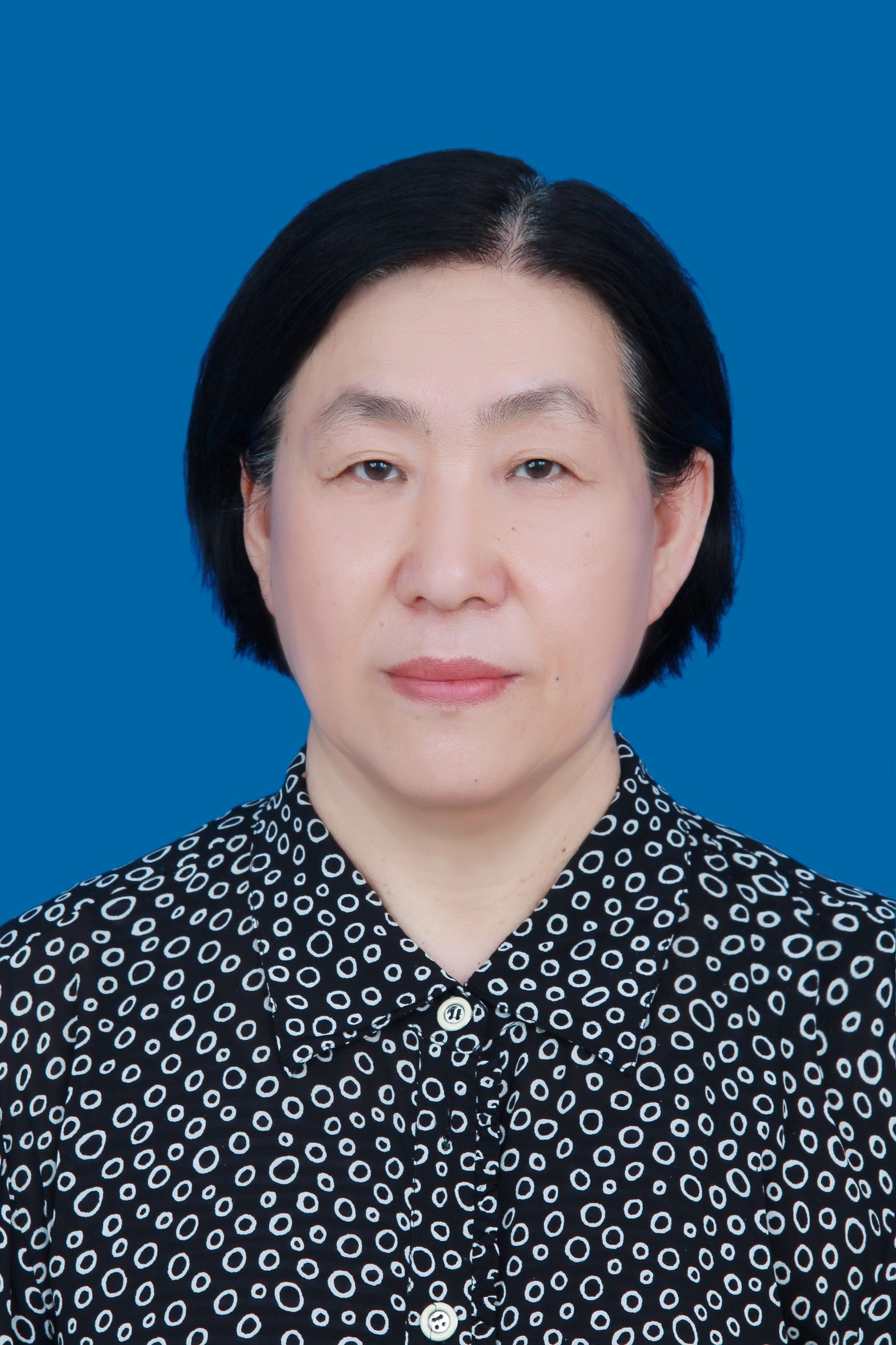 新生儿科刘翠青