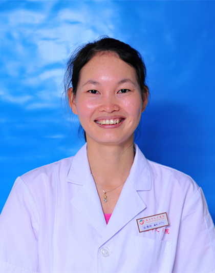 口腔科孙秀玲