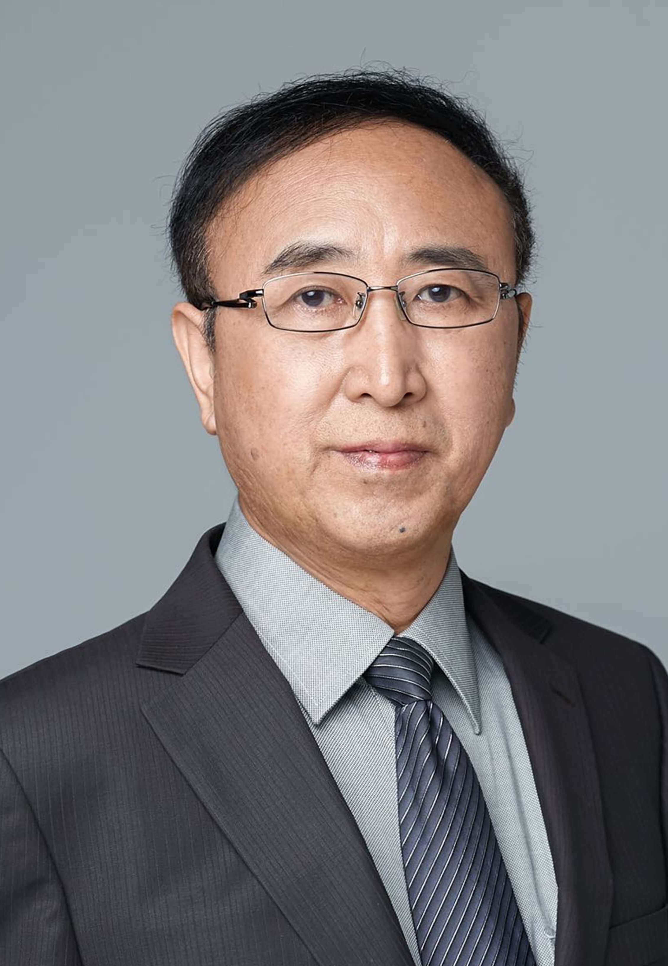 李长岭