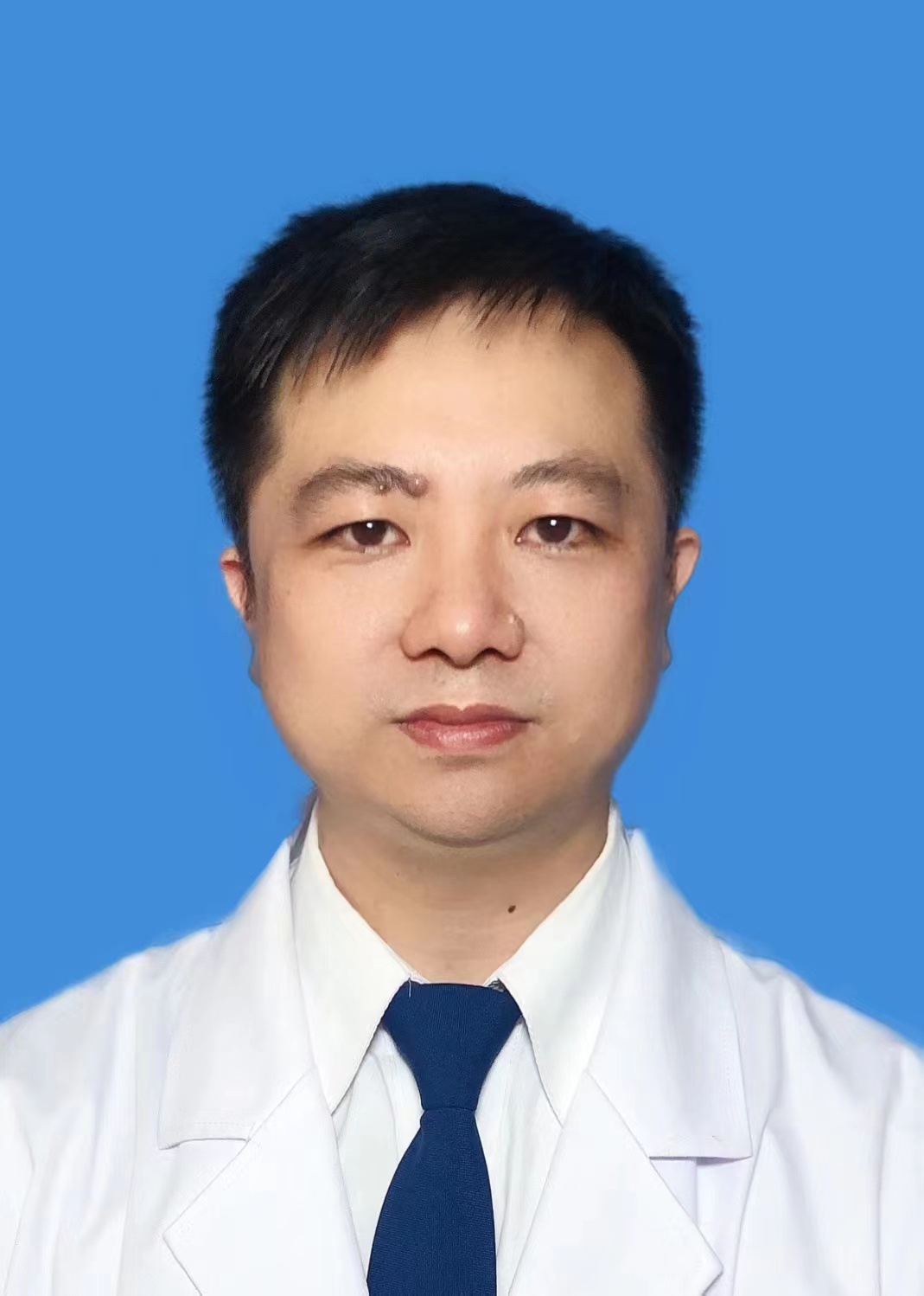 黄振先