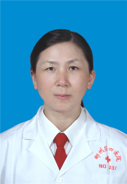 刘巧玲
