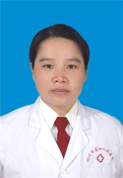 阳晓红