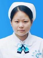 蔡凤主管护师