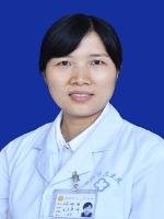 徐娜丽主治医师