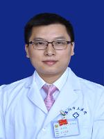 杨佳茴主治医师