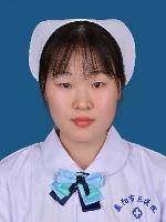 杨滋护士