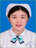 蔡玉娥护师