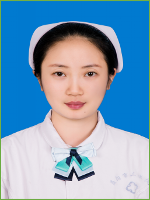 邓丽娜护师