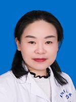 曹靖副主任医师