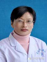 科主任蔡凤姣