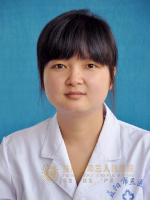 黄杏莉主治医师