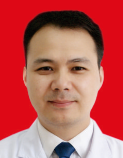 杨健林（科室主任）