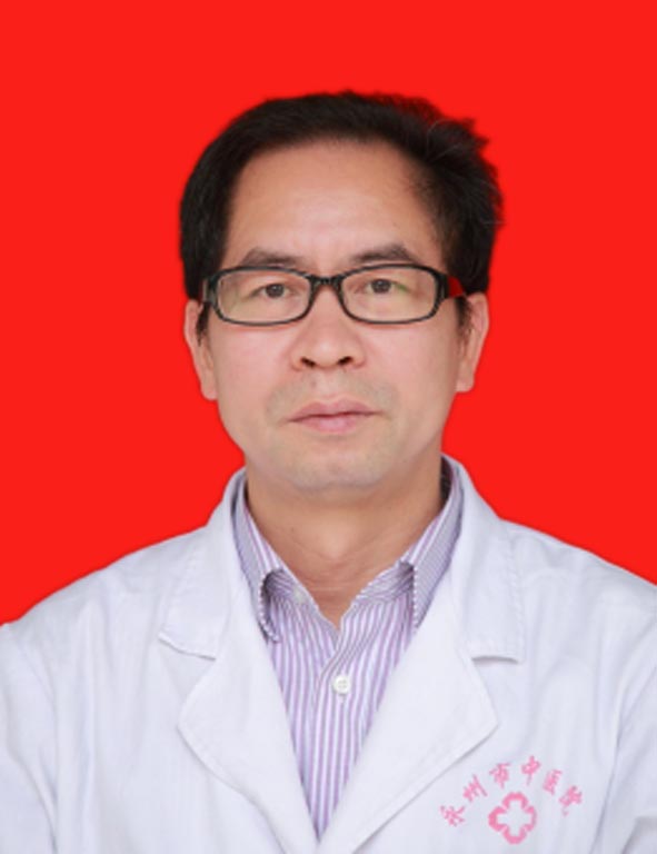 郭升辉（科主任）