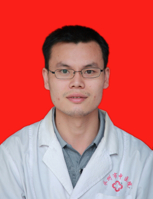 吕武荣（科主任）