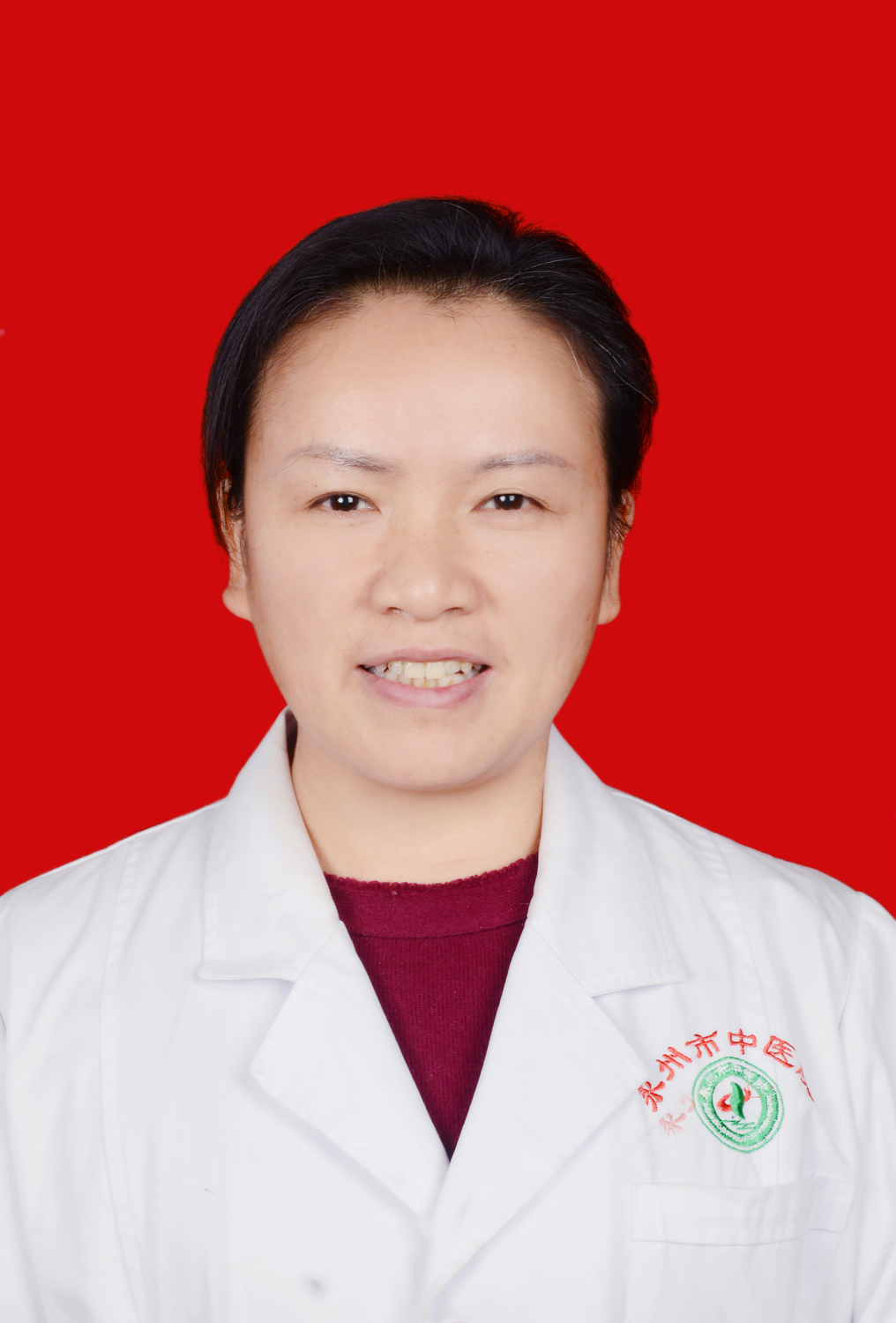 雷秋娥（科主任）