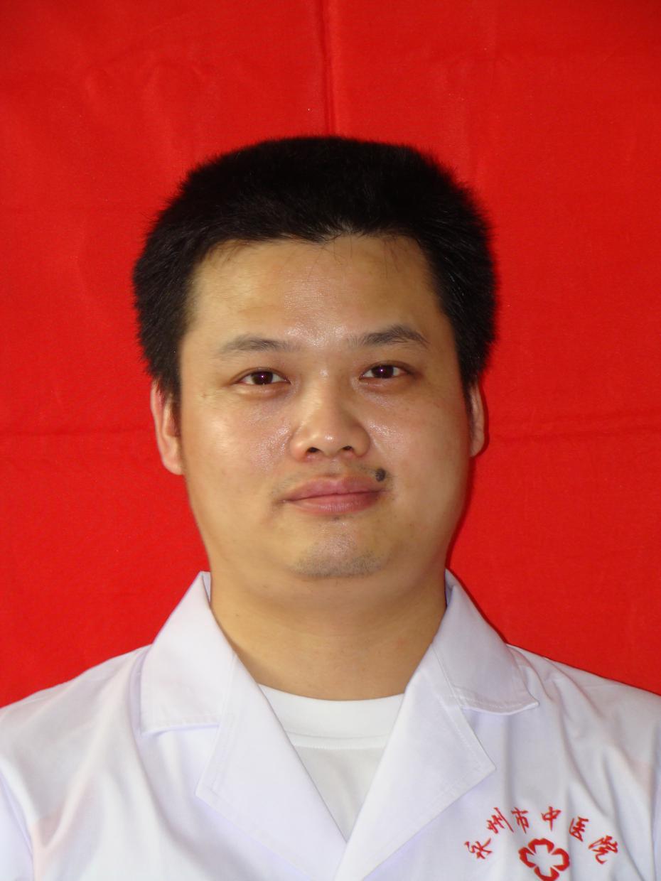 胡顺生（科主任）