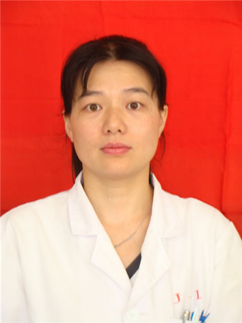 罗红云（科主任）