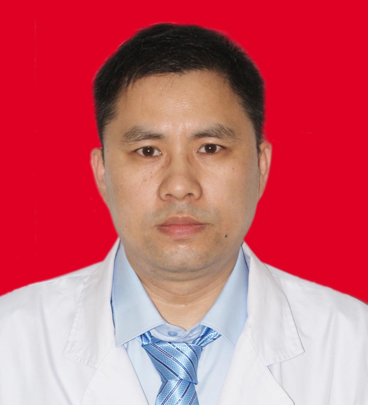 胡卫海(科主任)