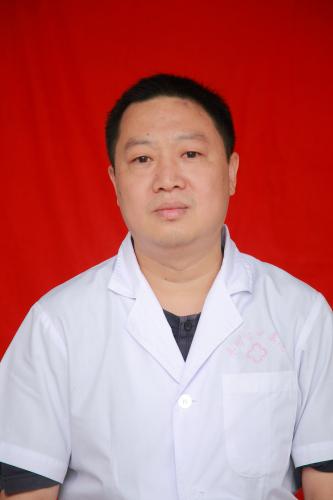 罗琳萍（科主任）