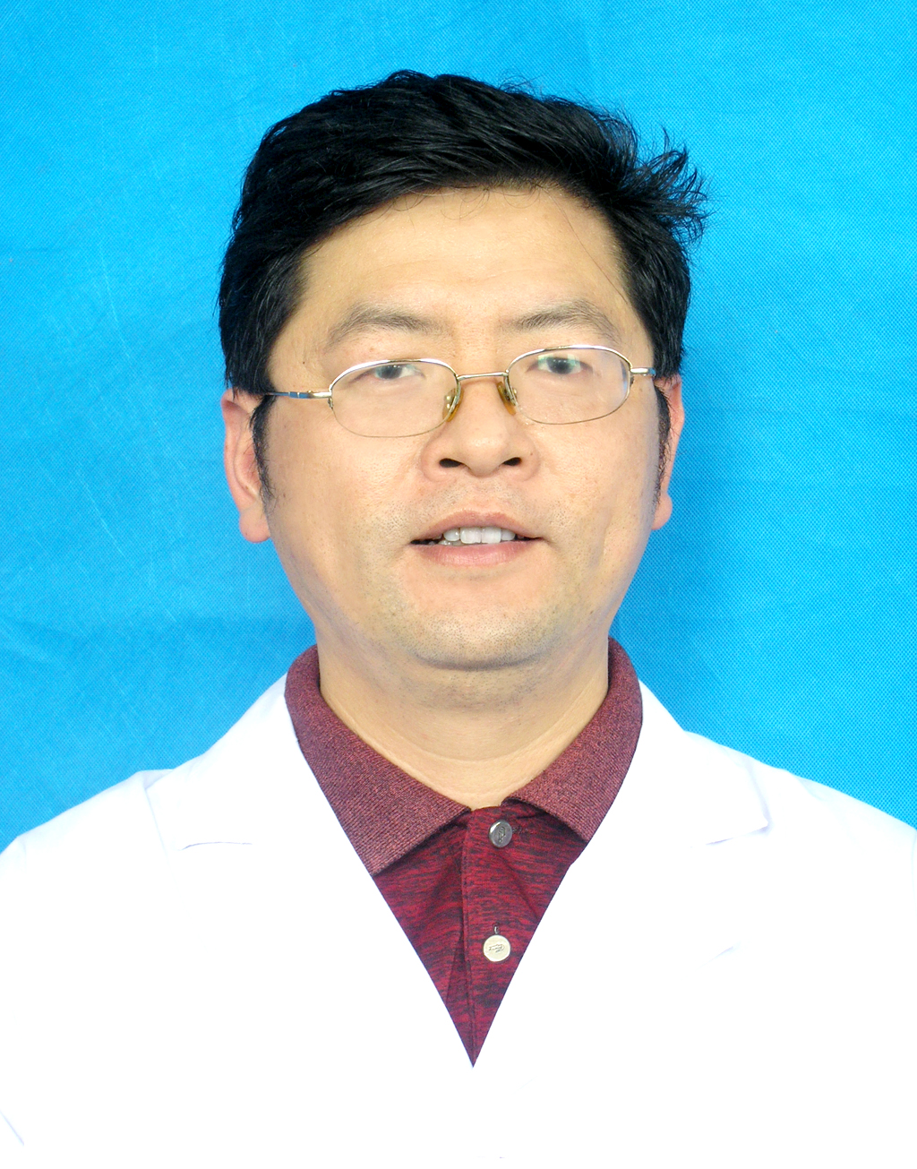 刘文龙主任医师副院长