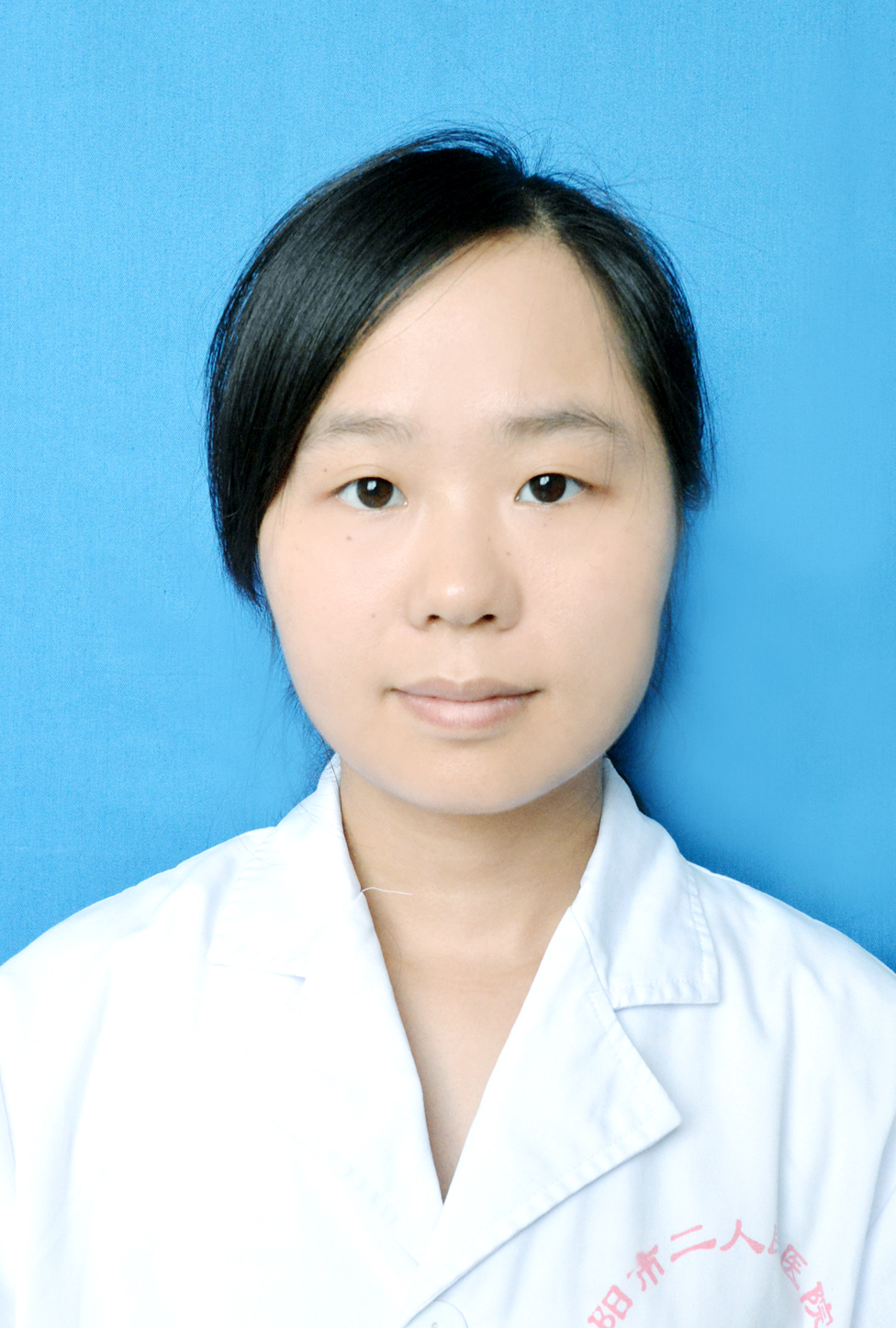 李晓慧主治医师