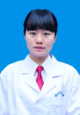 张敏主治医师