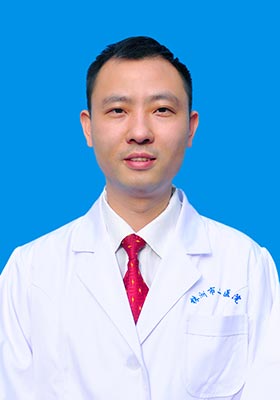 邹利乐副主任医师