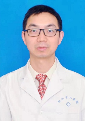 周剑波主治医师