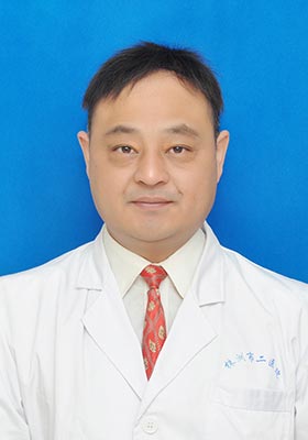 杨长命主治医师