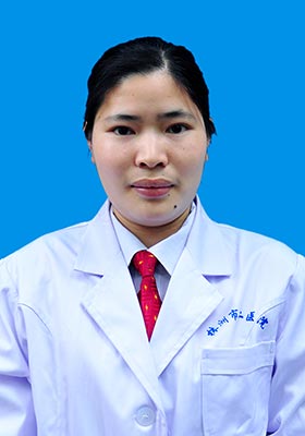 秦小兰主治医师