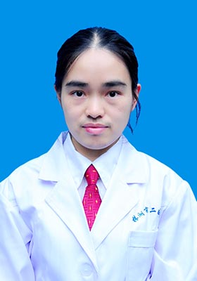 徐卉卉副主任医师