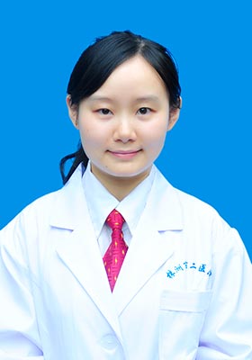 陈郭卫主治医师